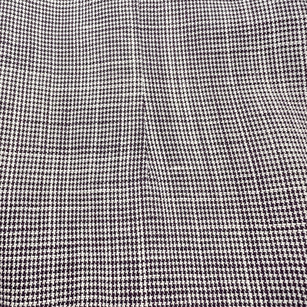 Robert Graham Modern Americana Shirt Size 2XL Purple Tailored Fit Linen Blend - Picture 13 of 14